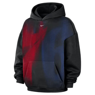 Philadelphia 76ers Nike Standard Issue 2026 Hoodie For Men & Women