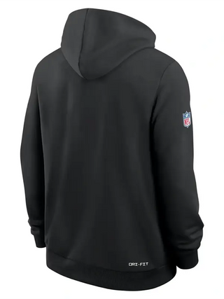 Philadelphia Eagles 2026 Crucial Catch Hoodie
