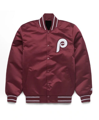 Philadelphia Phillies 2026 Ryan Phillippe Jacket