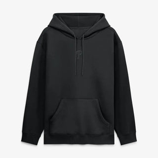Philadelphia Phillies Fanatics Black Hoodie