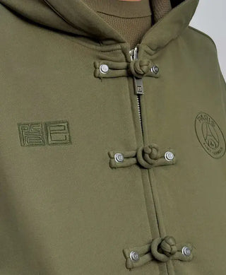 Pièces Uniques x PSG SS27 Jacket For Men & Women