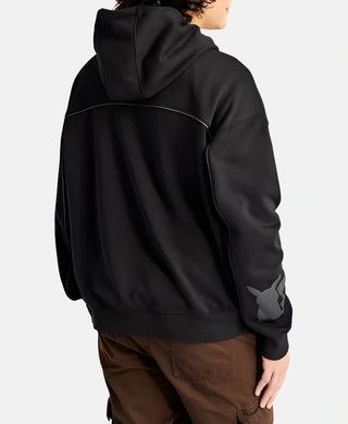 Pokémon x Target Youth Black Pullover Fleece Hoodie Sale