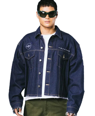 Pokémon Pikachu Denim Jacket