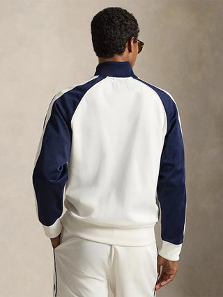 Polo Ralph Wimbledon Track Jacket