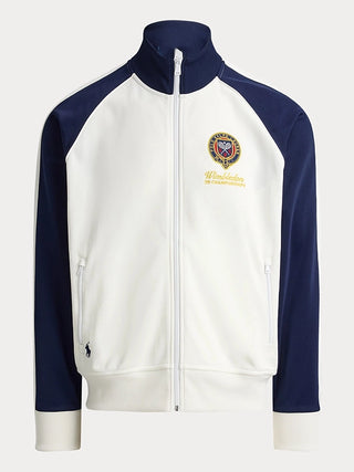 Polo Ralph x Wimbledon 2026 Track Jacket