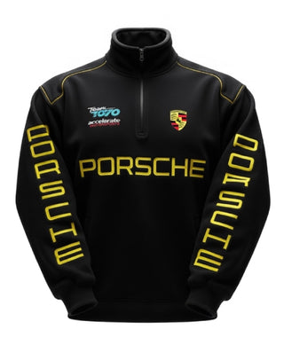 Porsche Vintage Racing Jacket
