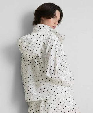 Primark Polka Dot Jacket