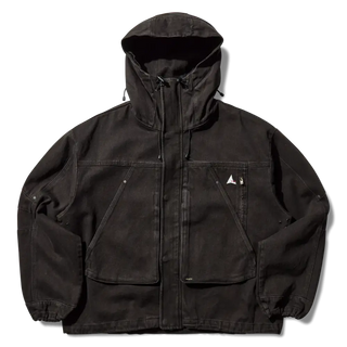 ROA X Wrangler 2026 Volano Denim Jacket
