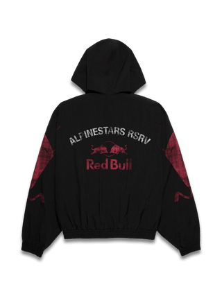 RSRV x Red Bull Track Jacket For Men & Women
