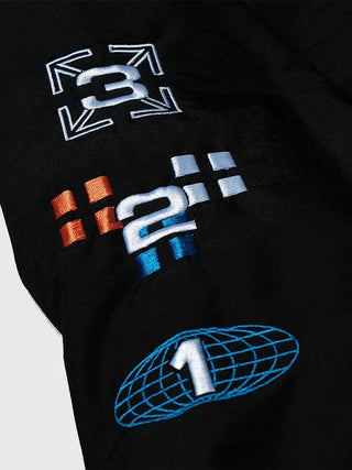 Imax 1967 Racing Jacket