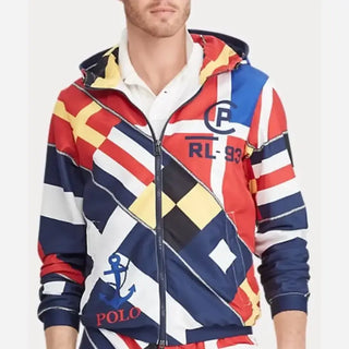 Ralph Lauren Yacht Jacket