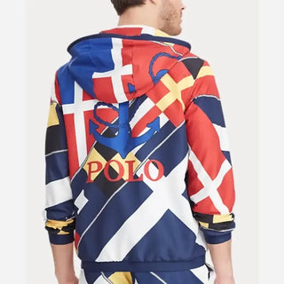 Ralph Yacht Lauren Jacket