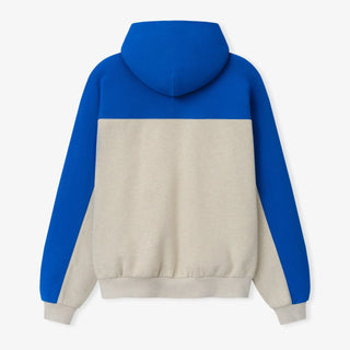 Rams 90s Relaxed Blue Hoodie For Men & Women