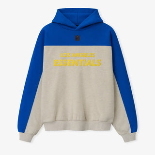 Rams 90s Relaxed Hoodie For Men & Women