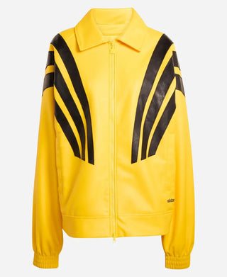 Raphinha Adidas Santiago Pleather Jacket