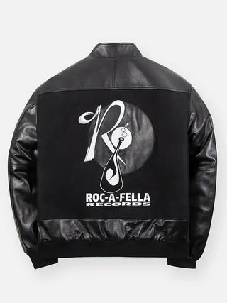 Reasonable Doubt Varsity Jacket