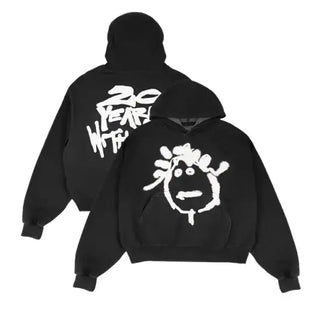 Rihanna R20 Merch Hoodie