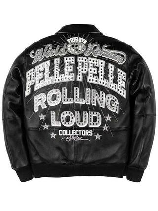 Pelle Pelle Rolling Loud Jacket
