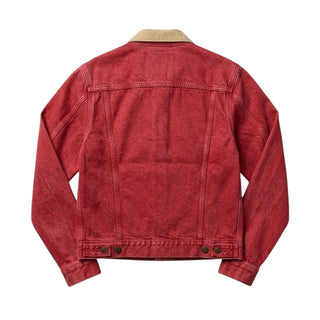 Ryan Gosling Marvel DenimJacket