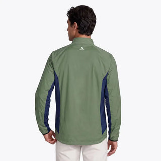 Ryder Cup 2027 Abacus Pitch Rain Jacket