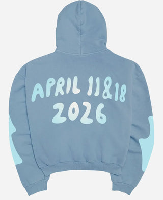 SKYLRK Chelly Valley Hoodie