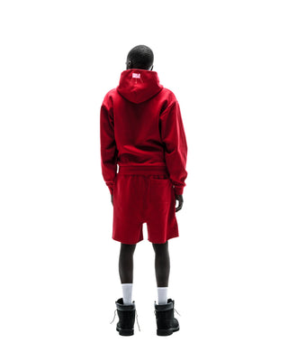 Sp5der ANGEL NUMBER ZIP HOODIE