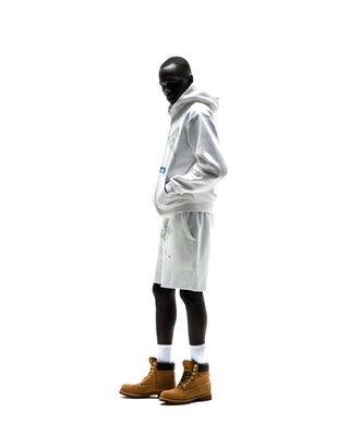 Sp5der T&F Zip Up Hoodie