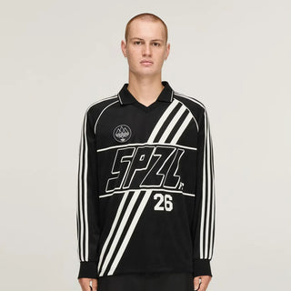 SPZL FC long sleeve T-shirt