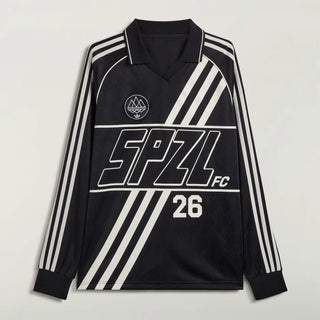 SPZL FC long sleeve T-shirt For Men & Women
