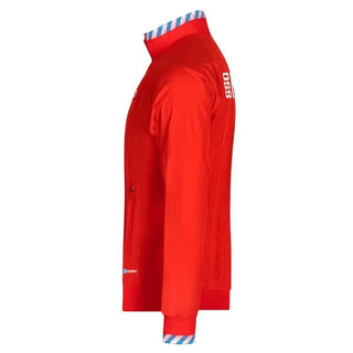 SSC Napoli 26/27 Red Anthem Jacket-side image