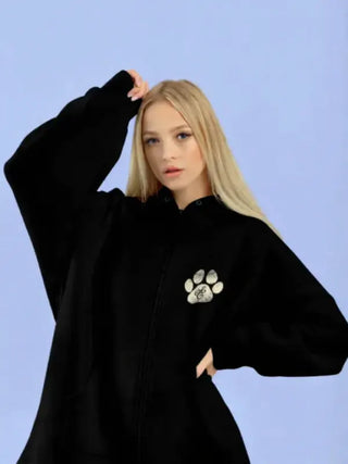 Sabrina Carpenter Drinking to Call Someone Hoodie
