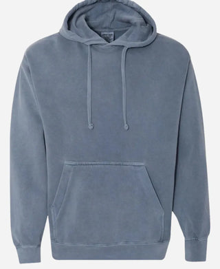 Saint Yacht Spritz Blue Club Hoodie
