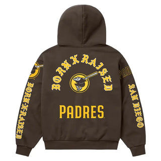 San Diego Padres Born x Raised Moneyball Hoodie