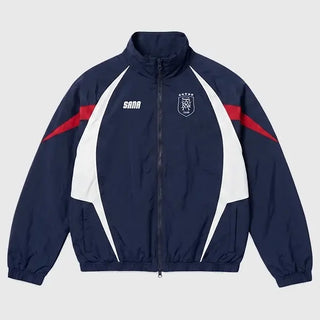 Sana Detroit World Cup USA Track Zip Jacket