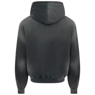 Satoshi Nakamoto Black Hoodie