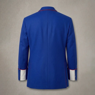 Savannah James Philadelphia Blazer