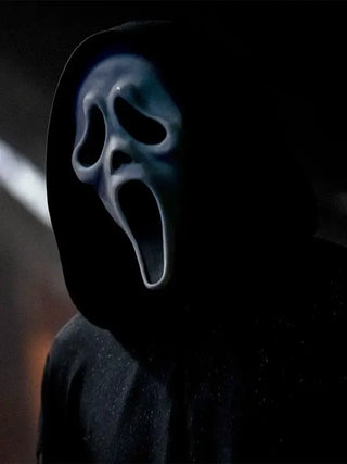 Scream 7 Ghost Costume