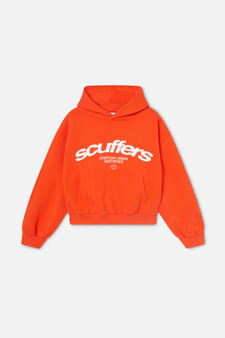 Scuffers Iconic Hoodie