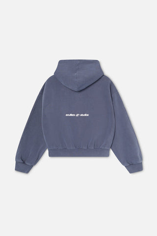 Scuffers Iconic Hoodie