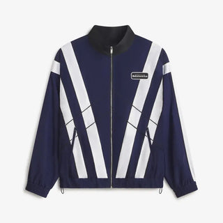 Seahawks Off Season x NFL Windbreaker Navy Jacket For Men & Women