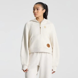 Seattle Mariners lululemon Scuba White Hoodie