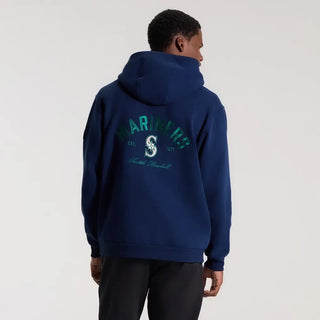 Seattle Mariners lululemon Steady  State Hoodie For Men & Women