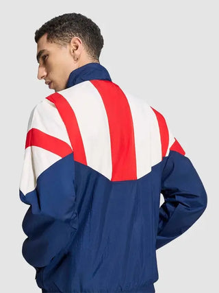 Selina Cerci Arsenal Adidas 2026 EQT Track Jacket For Men & Women