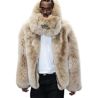 SGA Fur Jacket