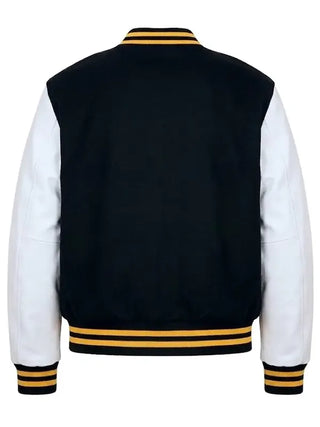 Solflare 2026 Varsity Jacket
