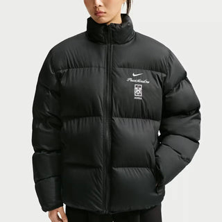 South Korea x PEACEMINUSONE Puffer Jacket