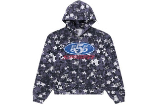 Sp5der R5Cing Hoodie