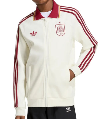 World Cup 2026 Spain Away Anthem Jacket