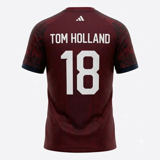 Spider-Man manchester united jersey For Men & Women
