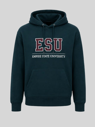 Spider Man Brand New Day ESU Pullover Hoodie